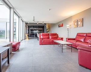 Unterkunft 0914305 - Ferienhaus Luxemburg - Vakantiehuisje in Champlon