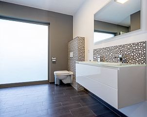 Unterkunft 0914305 - Ferienhaus Luxemburg - Vakantiehuisje in Champlon
