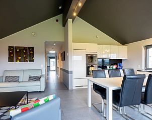 Unterkunft 0914305 - Ferienhaus Luxemburg - Vakantiehuisje in Champlon