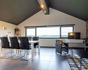 Unterkunft 0914305 - Ferienhaus Luxemburg - Vakantiehuisje in Champlon