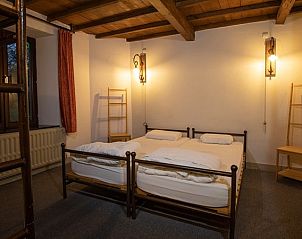 Verblijf 0914401 - Vakantiewoning Ardennen (Luxemburg) - Les Trois Sangliers