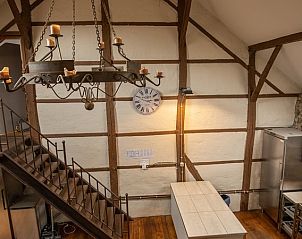 Verblijf 0914401 - Vakantiewoning Ardennen (Luxemburg) - Les Trois Sangliers