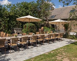 Verblijf 0914401 - Vakantiewoning Ardennen (Luxemburg) - Les Trois Sangliers