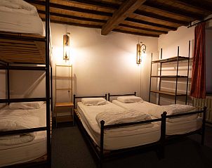 Verblijf 0914401 - Vakantiewoning Ardennen (Luxemburg) - Les Trois Sangliers