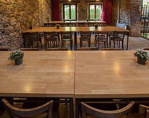 Verblijf 0914401 - Vakantiewoning Ardennen (Luxemburg) - Les Trois Sangliers