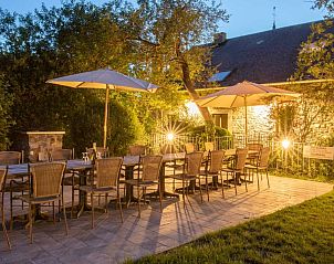 Verblijf 0914401 - Vakantiewoning Ardennen (Luxemburg) - Les Trois Sangliers