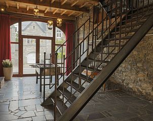 Verblijf 0914401 - Vakantiewoning Ardennen (Luxemburg) - Les Trois Sangliers
