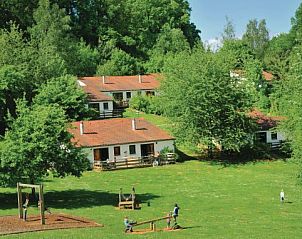Verblijf 0915107 • Vakantiewoning Ardennen (Luxemburg) • Vakantiehuis voor 4 personen in Virton 