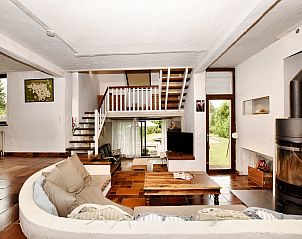 Guest house 0915111 - Holiday property Luxembourg - Harnoncourt
