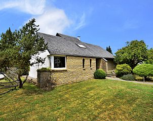 Guest house 0915111 - Holiday property Luxembourg - Harnoncourt