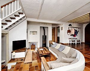Guest house 0915111 - Holiday property Luxembourg - Harnoncourt