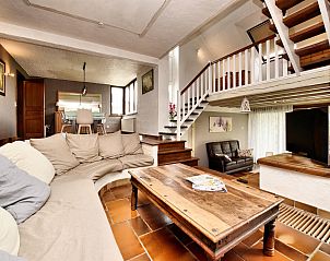 Guest house 0915111 - Holiday property Luxembourg - Harnoncourt
