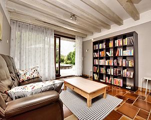 Guest house 0915111 - Holiday property Luxembourg - Harnoncourt