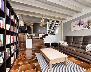 Guest house 0915111 - Holiday property Luxembourg - Harnoncourt