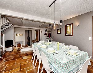 Guest house 0915111 - Holiday property Luxembourg - Harnoncourt