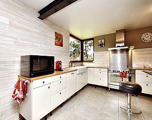 Guest house 0915111 - Holiday property Luxembourg - Harnoncourt