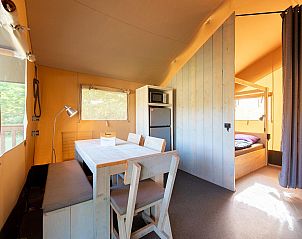 Unterkunft 0915118 - Zelthaus Luxemburg - Outback