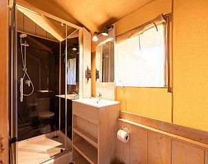 Unterkunft 0915118 - Zelthaus Luxemburg - Outback