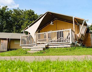 Unterkunft 0915118 - Zelthaus Luxemburg - Outback