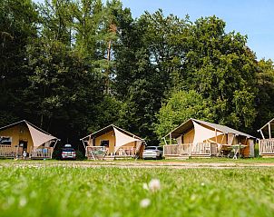 Unterkunft 0915118 - Zelthaus Luxemburg - Outback