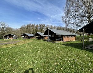 Unterkunft 0915122 - Zelthaus Luxemburg - Coco