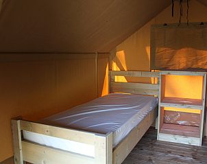 Unterkunft 0915123 - Zelthaus Luxemburg - Safari Tent