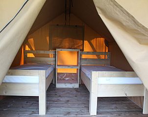 Guest house 0915124 - Tent house Luxembourg - Safaritent