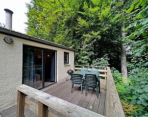 Unterkunft 0915125 - Bungalow Luxemburg - RABAIS 75