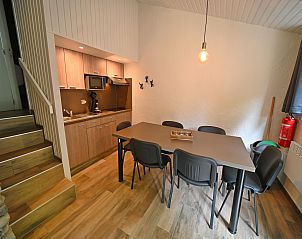 Unterkunft 0915125 - Bungalow Luxemburg - RABAIS 75