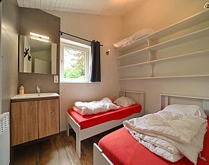 Unterkunft 0915125 - Bungalow Luxemburg - RABAIS 75
