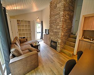 Unterkunft 0915125 - Bungalow Luxemburg - RABAIS 75
