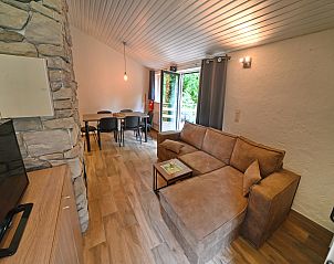 Unterkunft 0915125 - Bungalow Luxemburg - RABAIS 75
