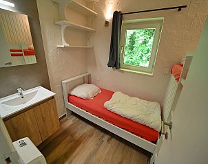 Unterkunft 0915125 - Bungalow Luxemburg - RABAIS 75