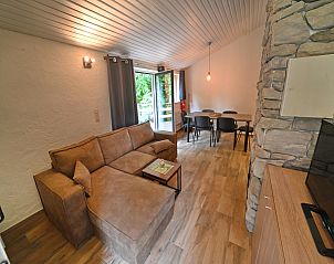 Unterkunft 0915125 - Bungalow Luxemburg - RABAIS 75