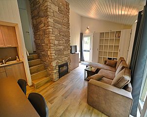 Unterkunft 0915125 - Bungalow Luxemburg - RABAIS 75