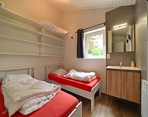 Unterkunft 0915125 - Bungalow Luxemburg - RABAIS 75