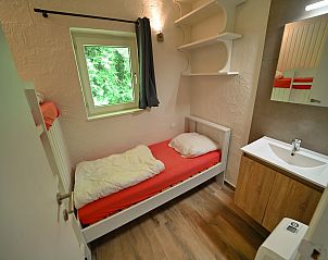 Unterkunft 0915125 - Bungalow Luxemburg - RABAIS 75