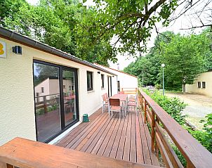 Unterkunft 0915126 - Bungalow Luxemburg - Rabais 57-58