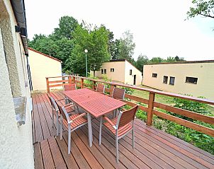 Unterkunft 0915126 - Bungalow Luxemburg - Rabais 57-58