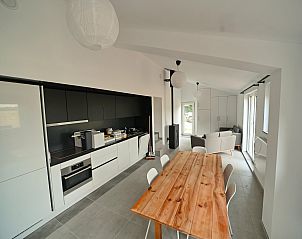 Unterkunft 0915126 - Bungalow Luxemburg - Rabais 57-58