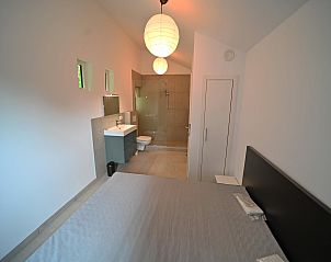 Unterkunft 0915126 - Bungalow Luxemburg - Rabais 57-58