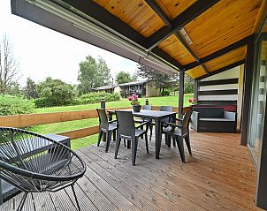 Unterkunft 0915127 - Bungalow Luxemburg - HORLES 114