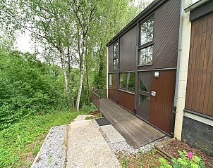 Unterkunft 0915127 - Bungalow Luxemburg - HORLES 114