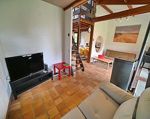 Unterkunft 0915127 - Bungalow Luxemburg - HORLES 114
