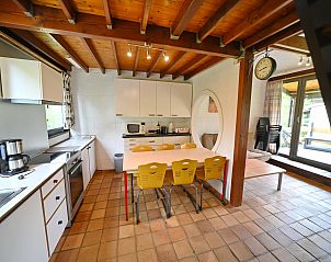 Unterkunft 0915127 - Bungalow Luxemburg - HORLES 114