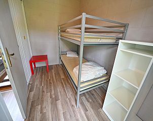 Unterkunft 0915127 - Bungalow Luxemburg - HORLES 114