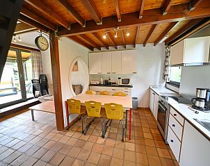 Unterkunft 0915127 - Bungalow Luxemburg - HORLES 114