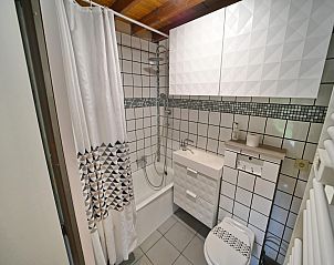 Unterkunft 0915127 - Bungalow Luxemburg - HORLES 114