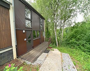Unterkunft 0915127 - Bungalow Luxemburg - HORLES 114