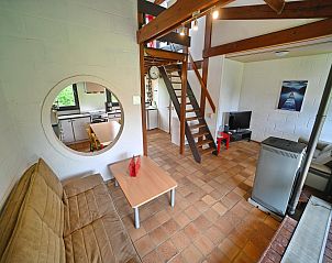 Unterkunft 0915127 - Bungalow Luxemburg - HORLES 114